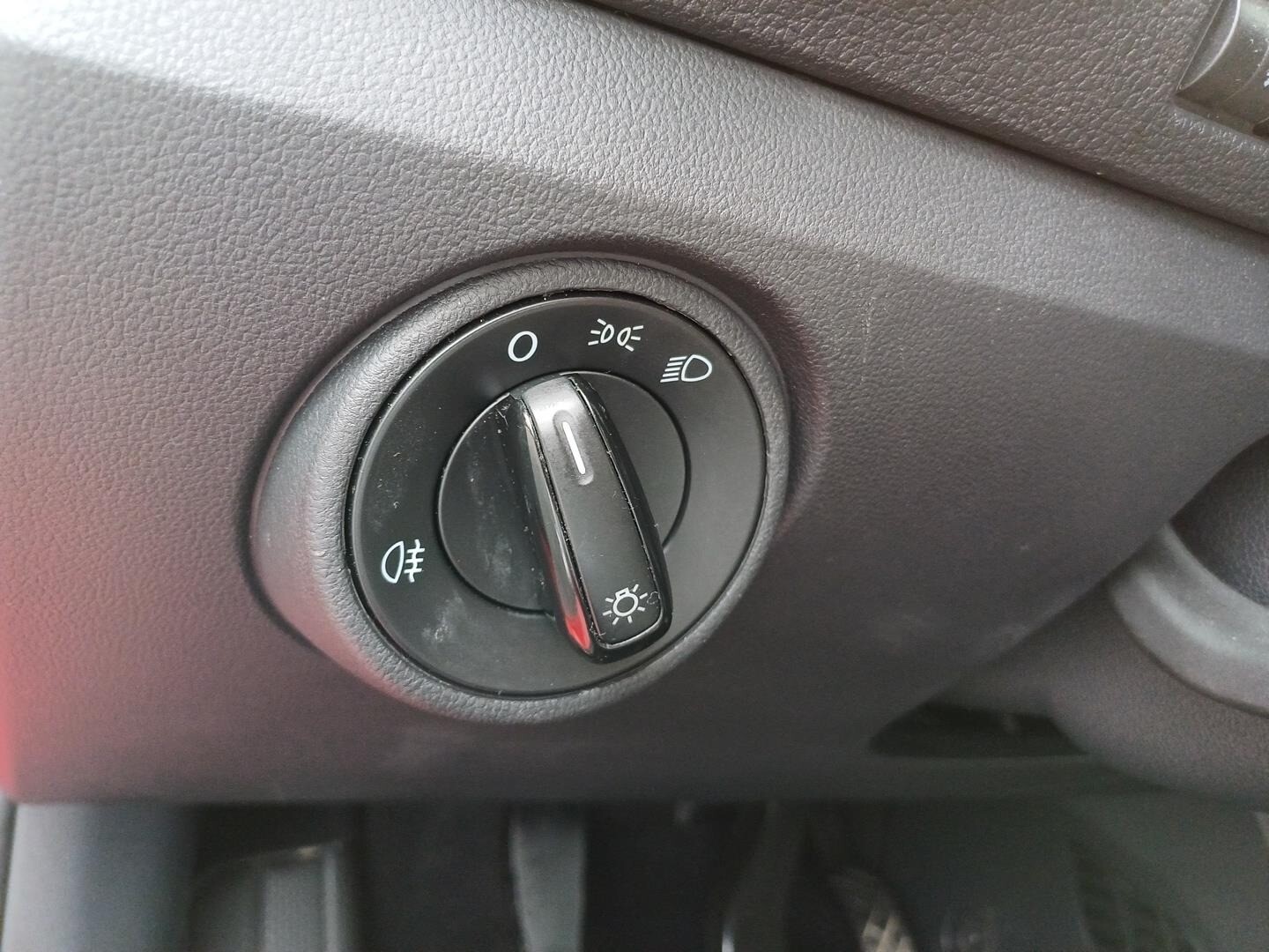 Škoda Citigo