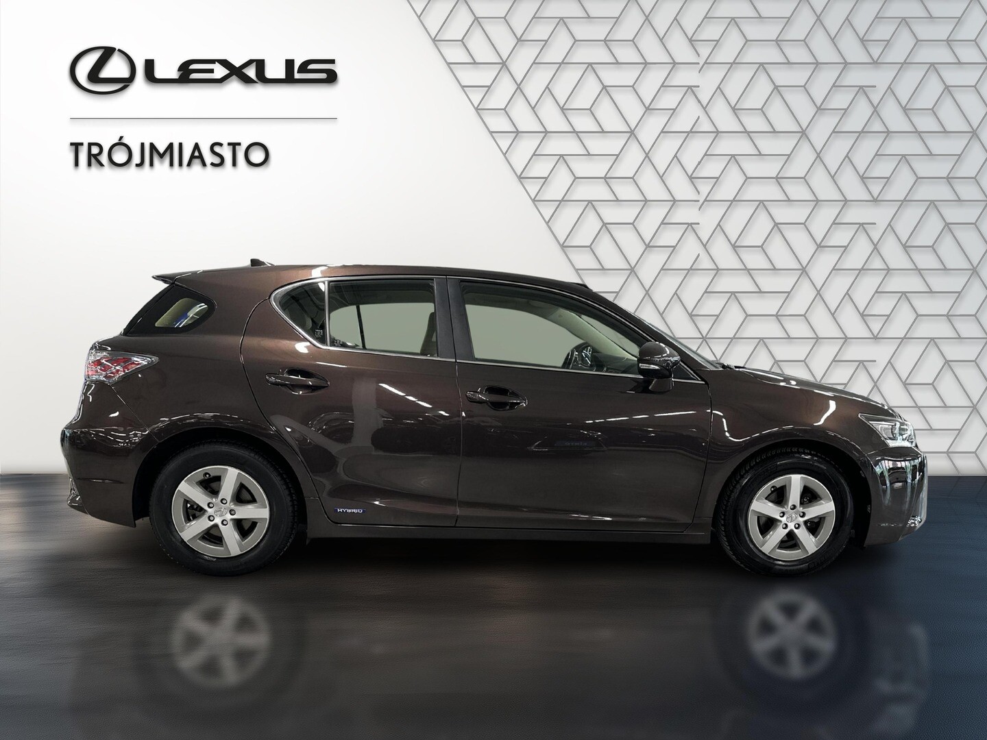 Lexus CT
