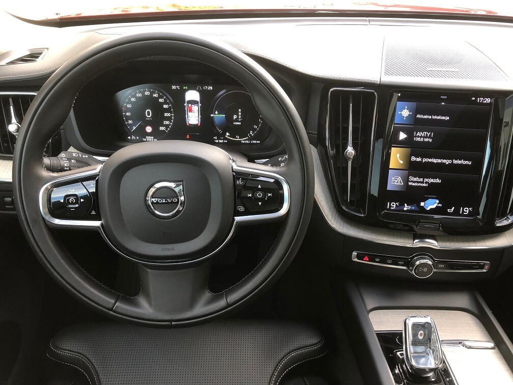Volvo XC 60