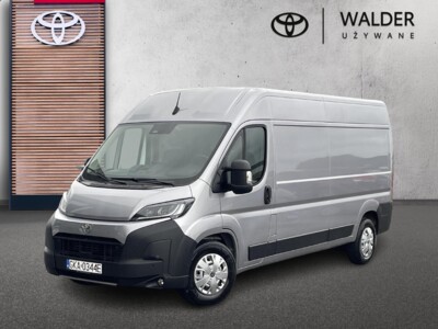 Toyota PROACE MAX