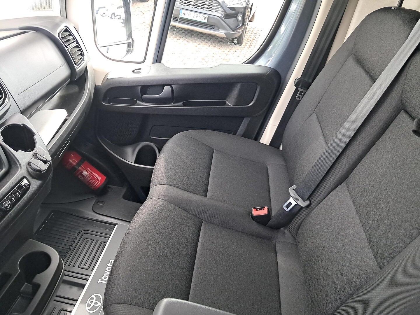 Toyota PROACE MAX