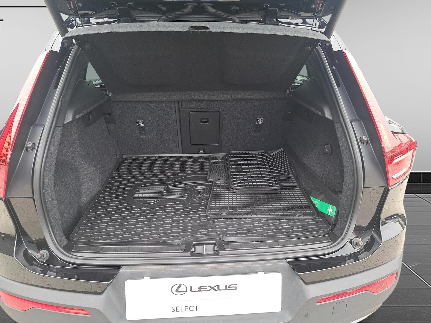Volvo XC 40