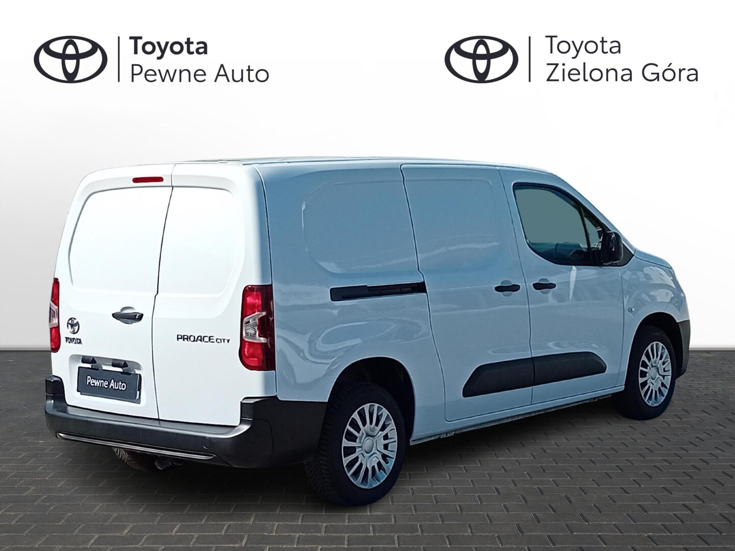 Toyota PROACE CITY