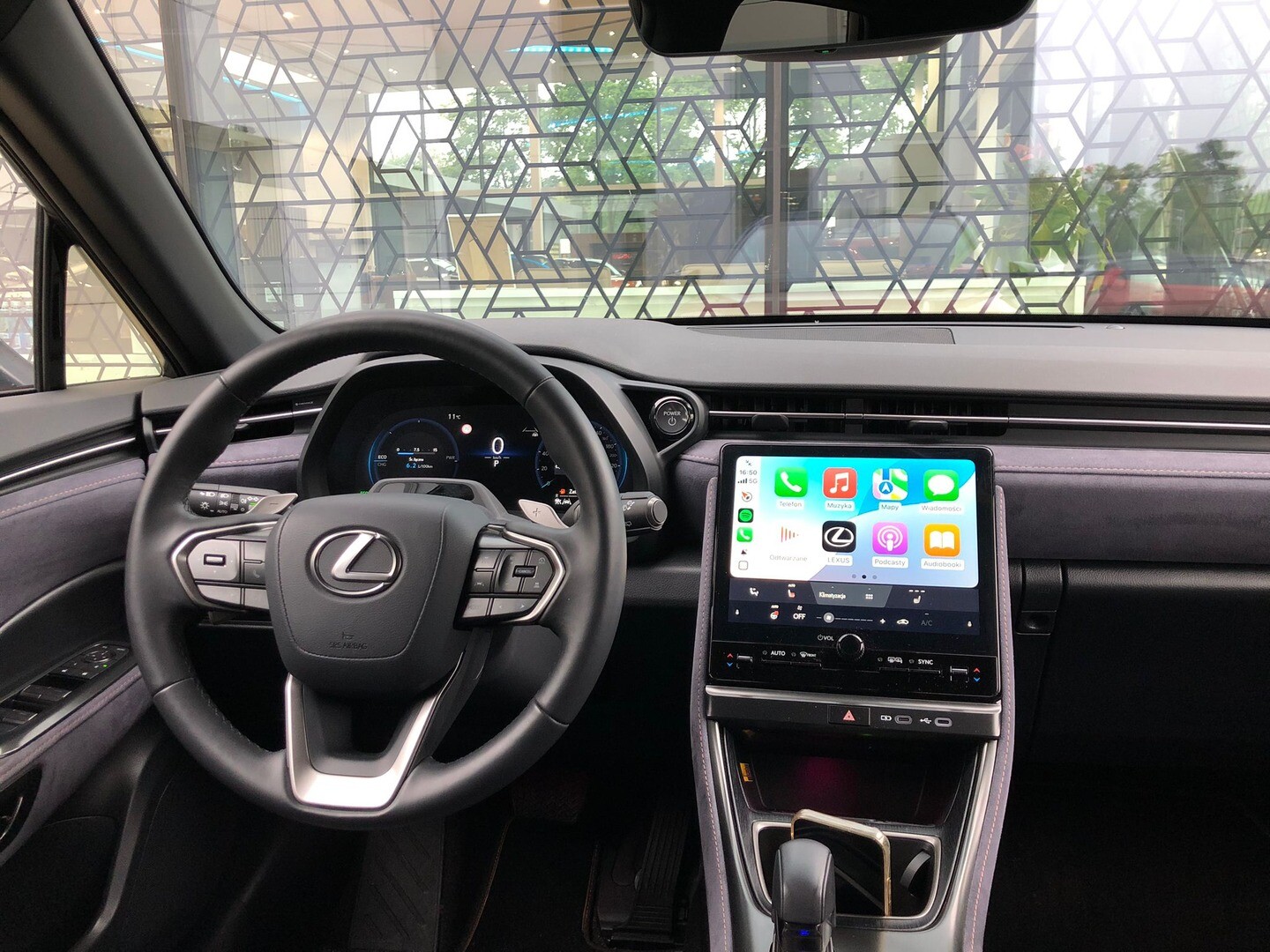Lexus LBX