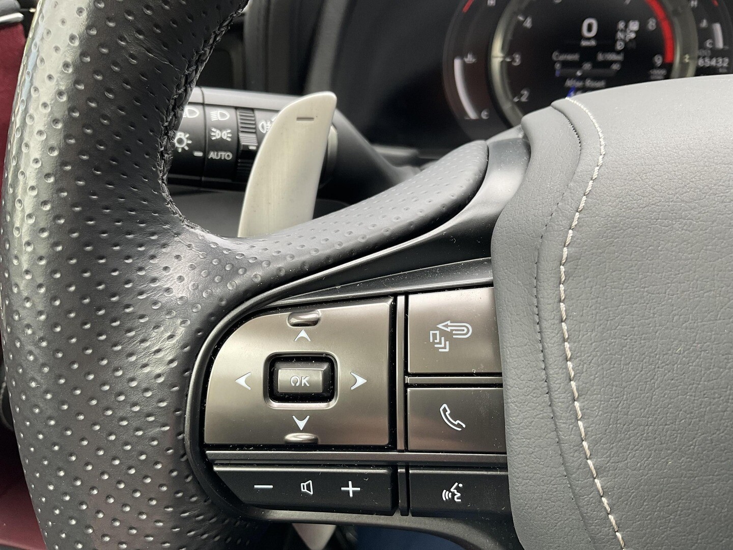 Lexus LC