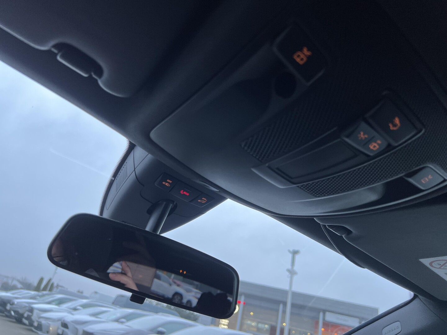 Mercedes-Benz Klasa B