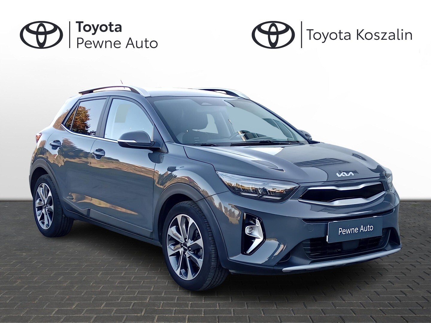 Kia Stonic