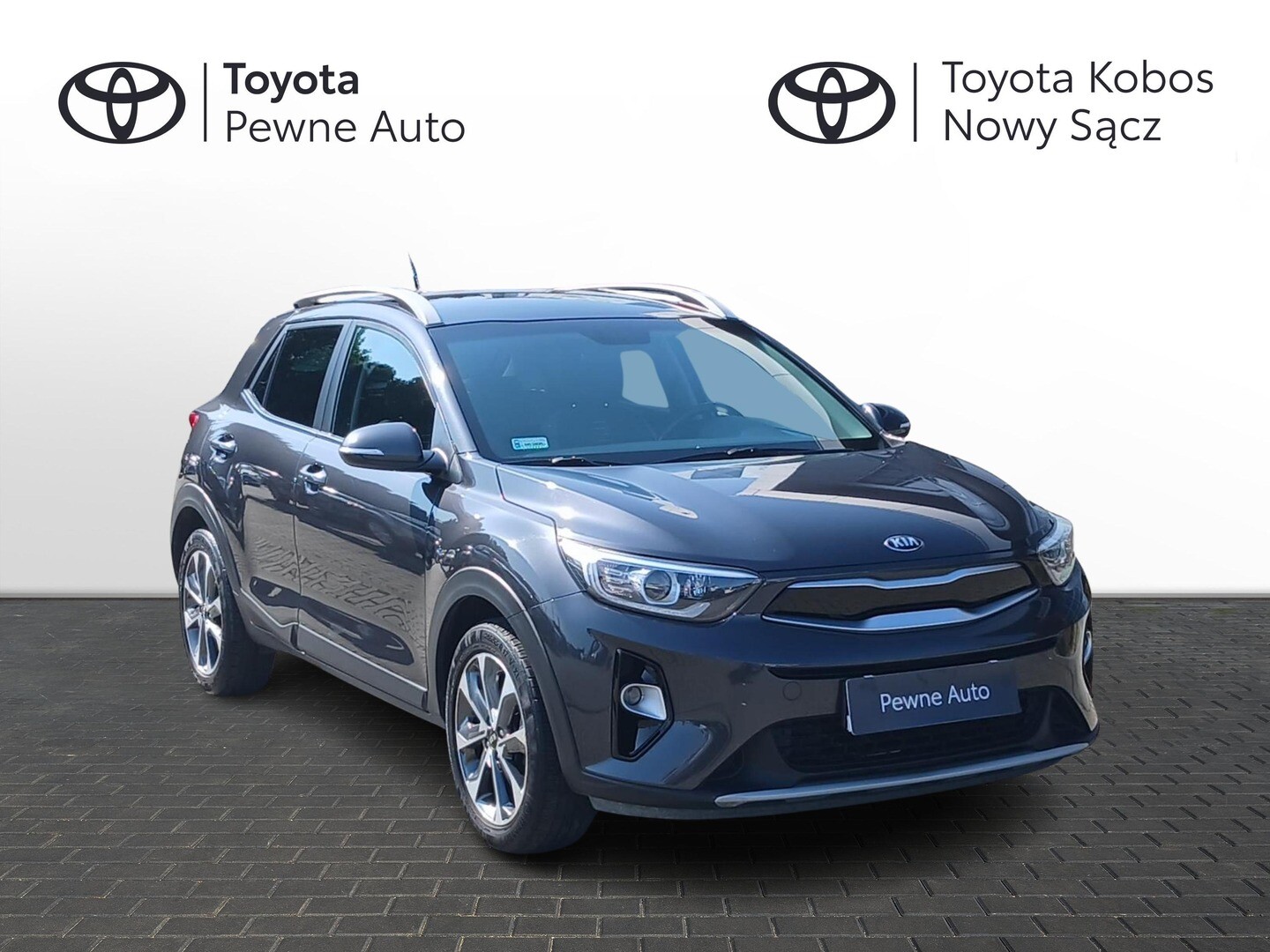 Kia Stonic