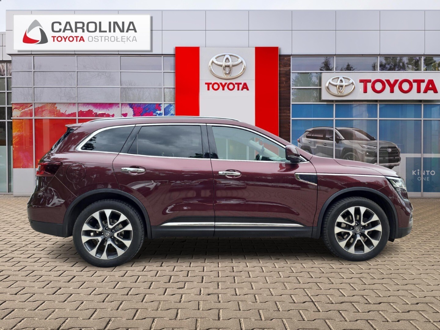 Renault Koleos