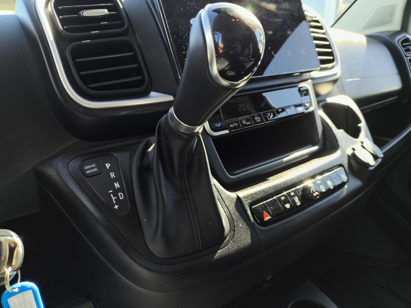 Toyota PROACE MAX