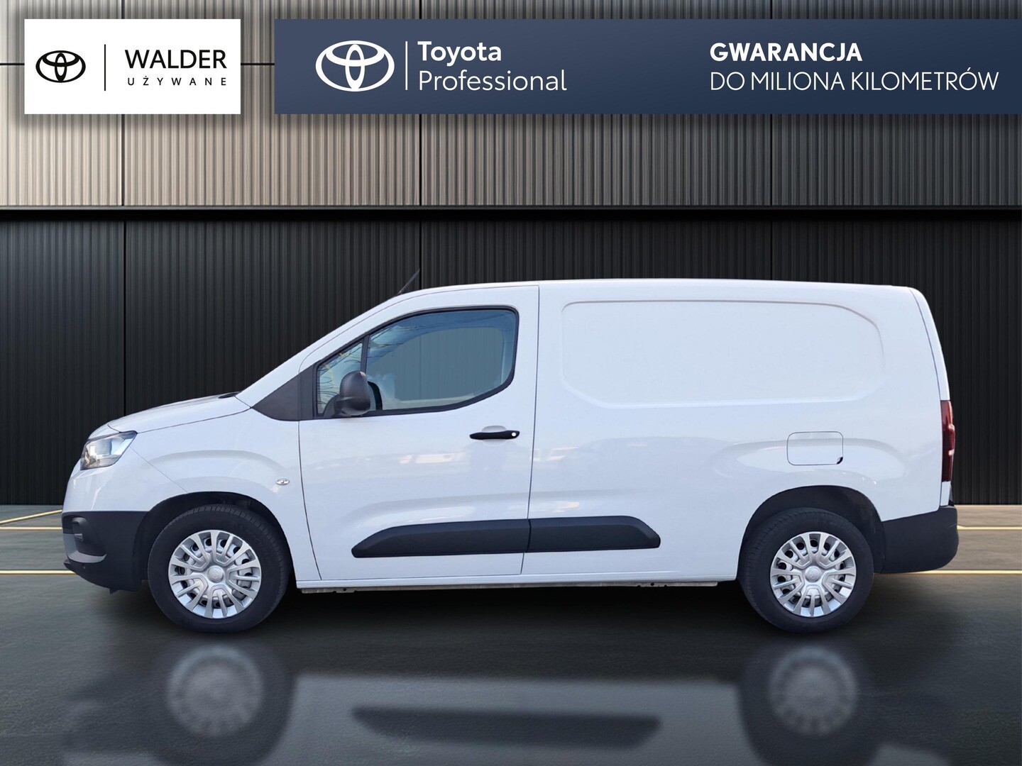 Toyota PROACE CITY