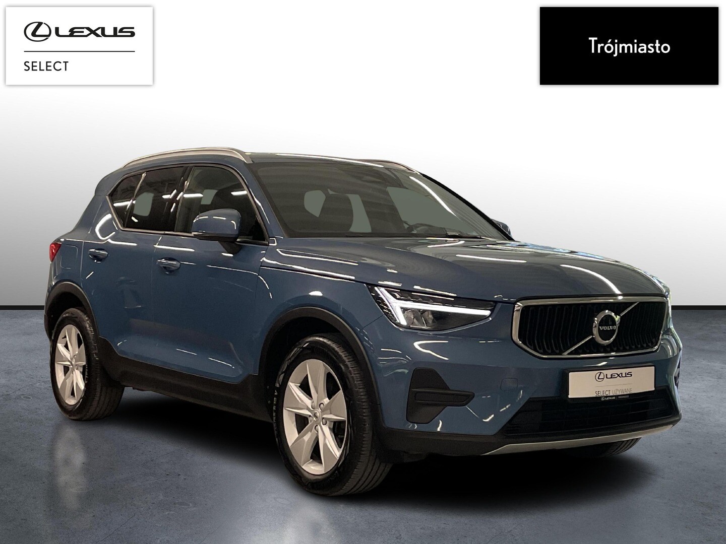 Volvo XC 40