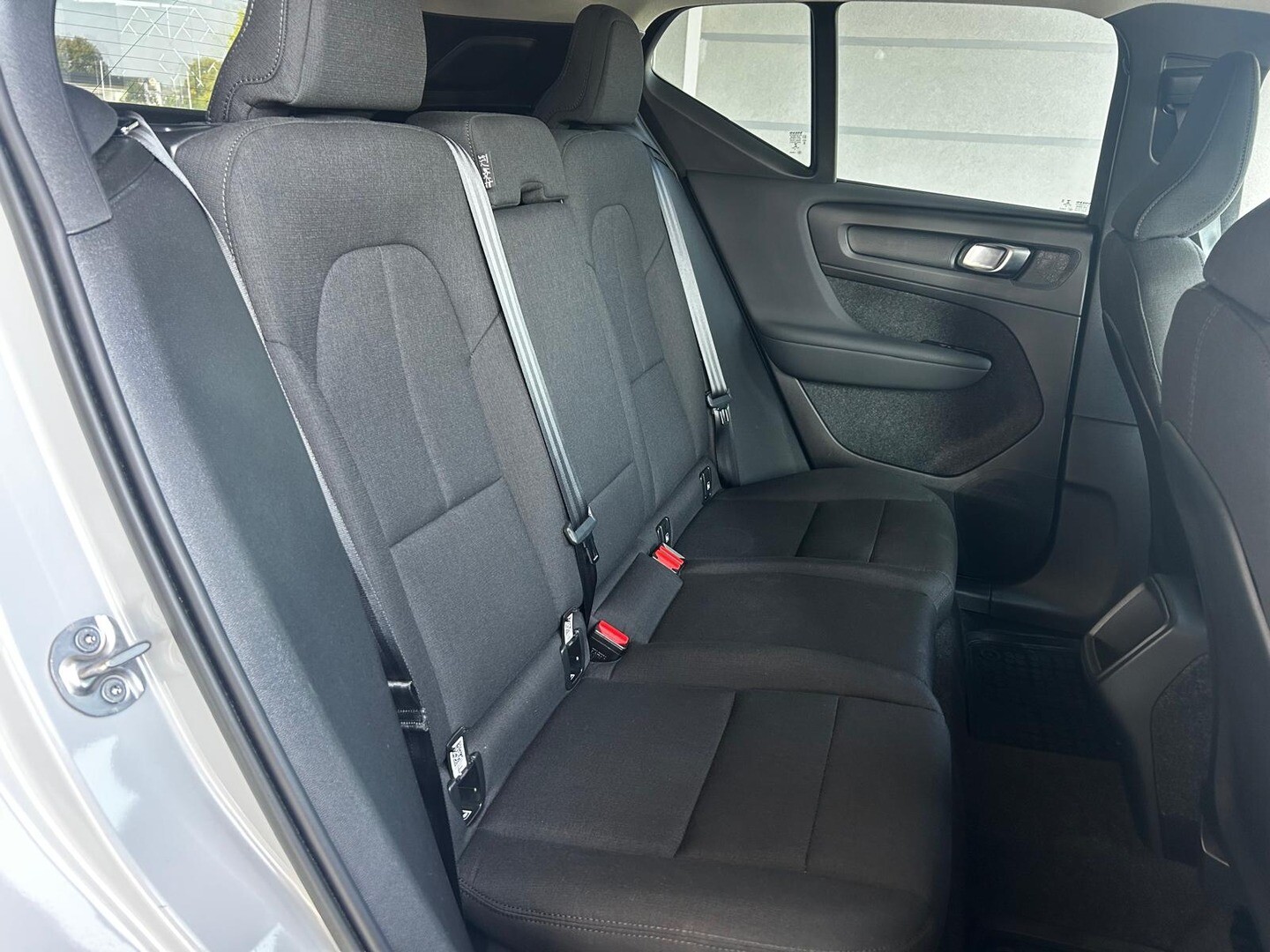 Volvo XC 40