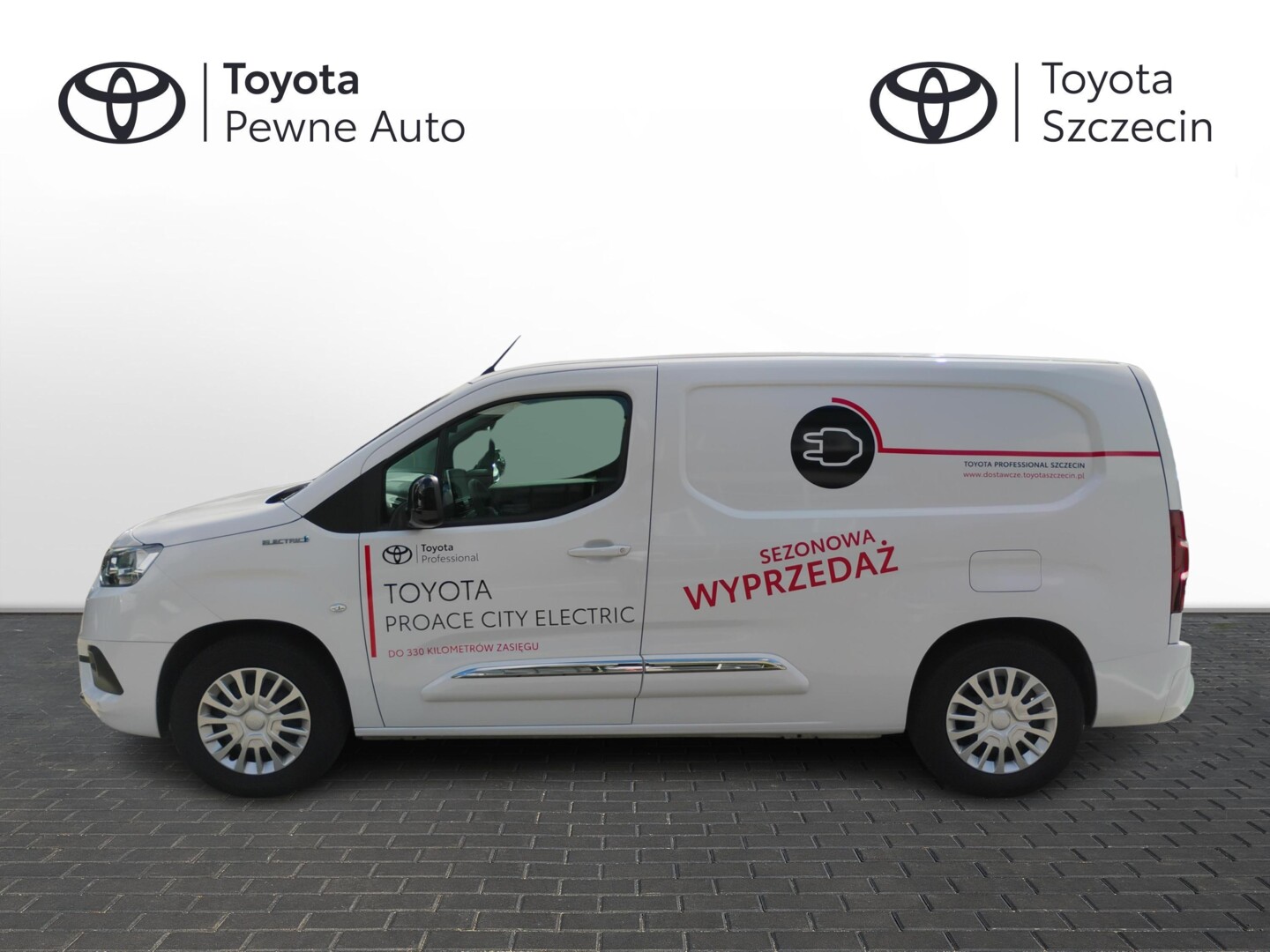 Toyota PROACE CITY