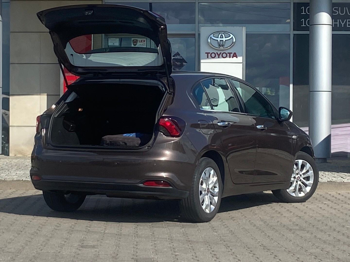 Fiat Tipo
