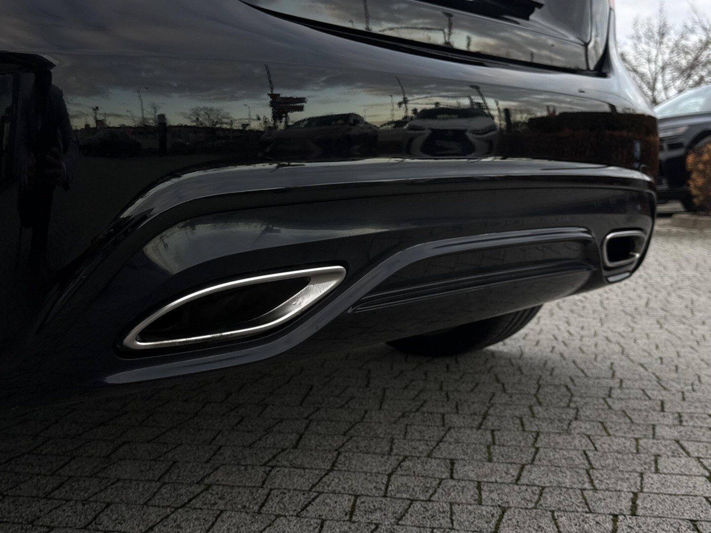 Mercedes-Benz Klasa A