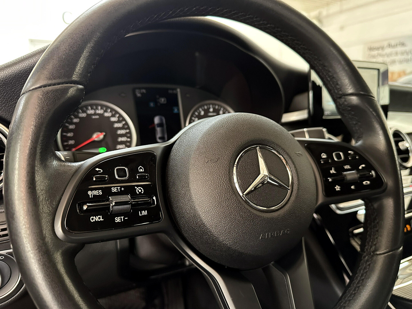 Mercedes-Benz C Klasa