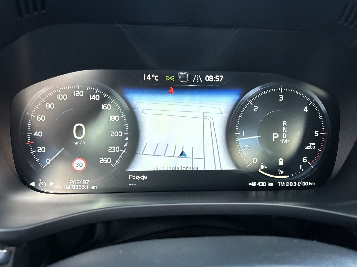 Volvo XC 60