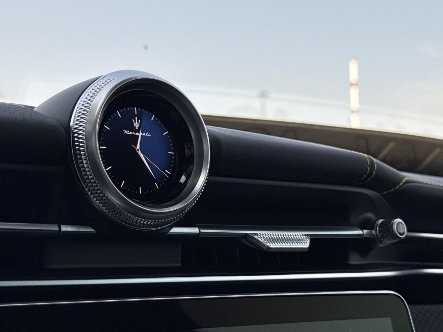 Maserati Grecale