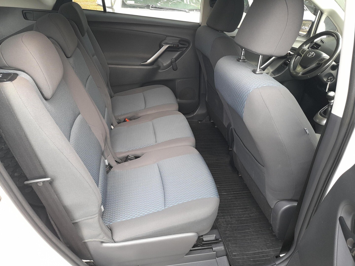Toyota Verso