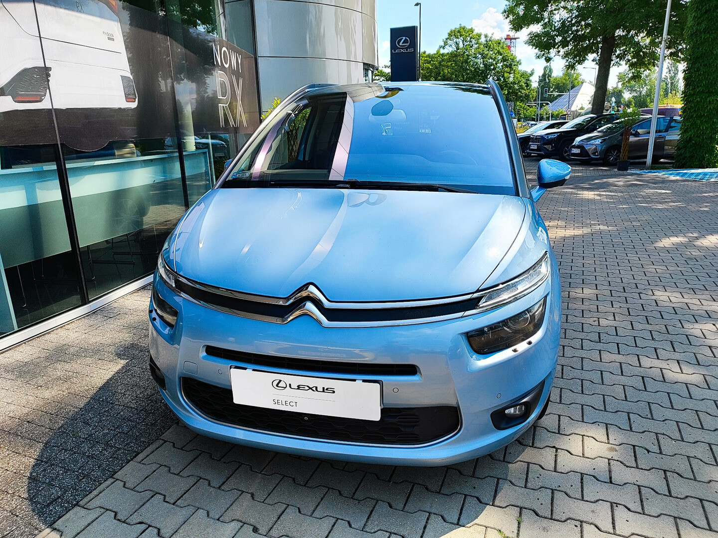 Citroën C4