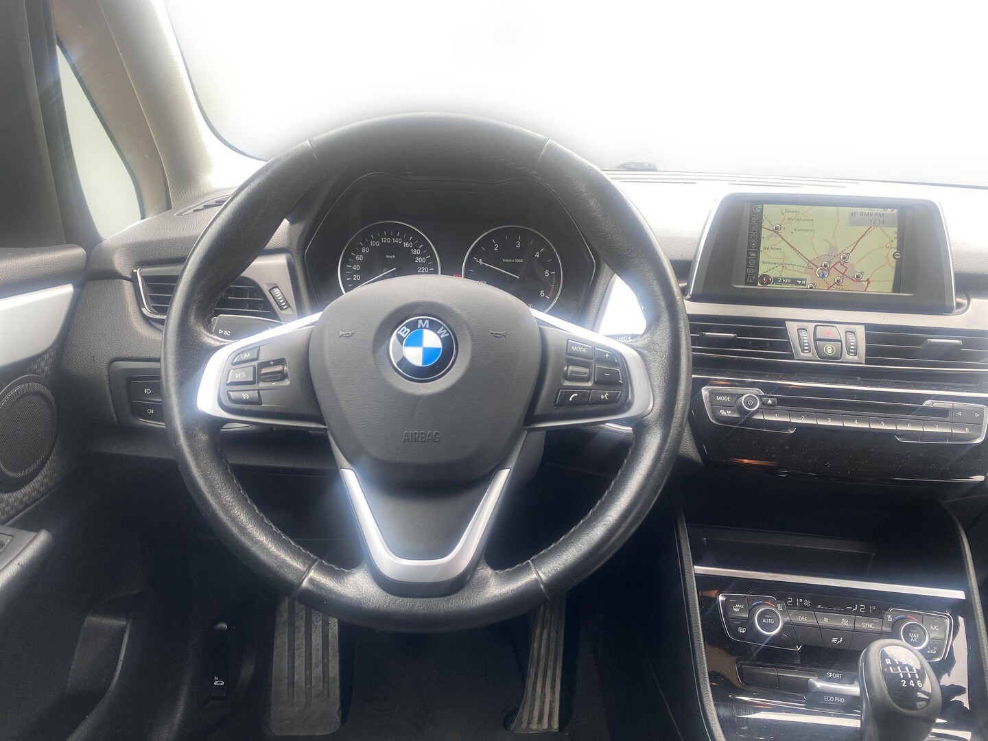 BMW Seria 2