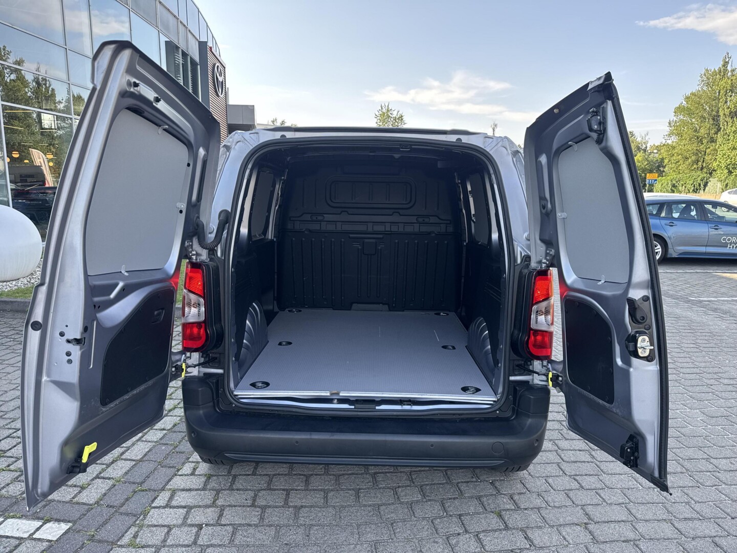 Toyota PROACE CITY