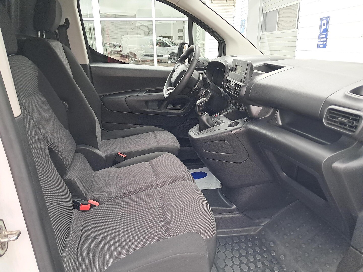 Citroën Berlingo
