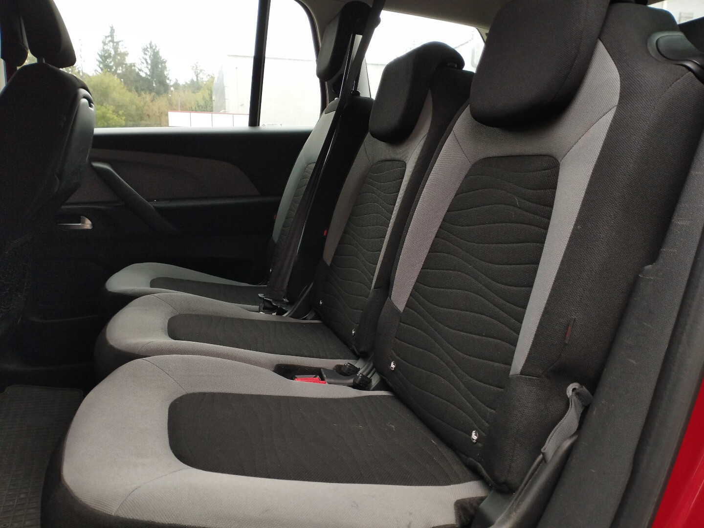 Citroën C4 Grand Picasso