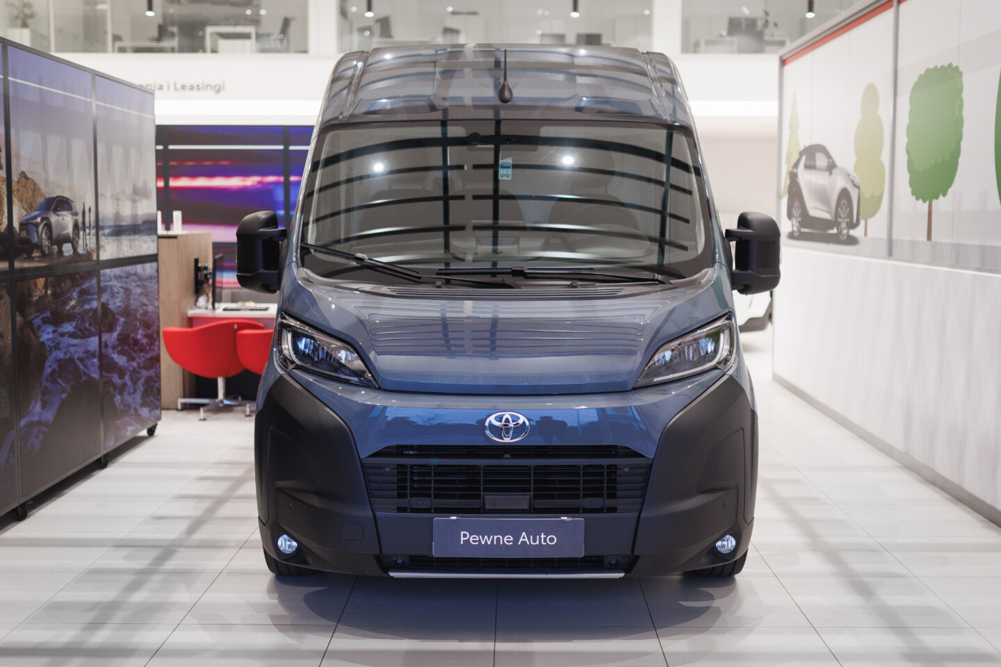 Toyota PROACE MAX