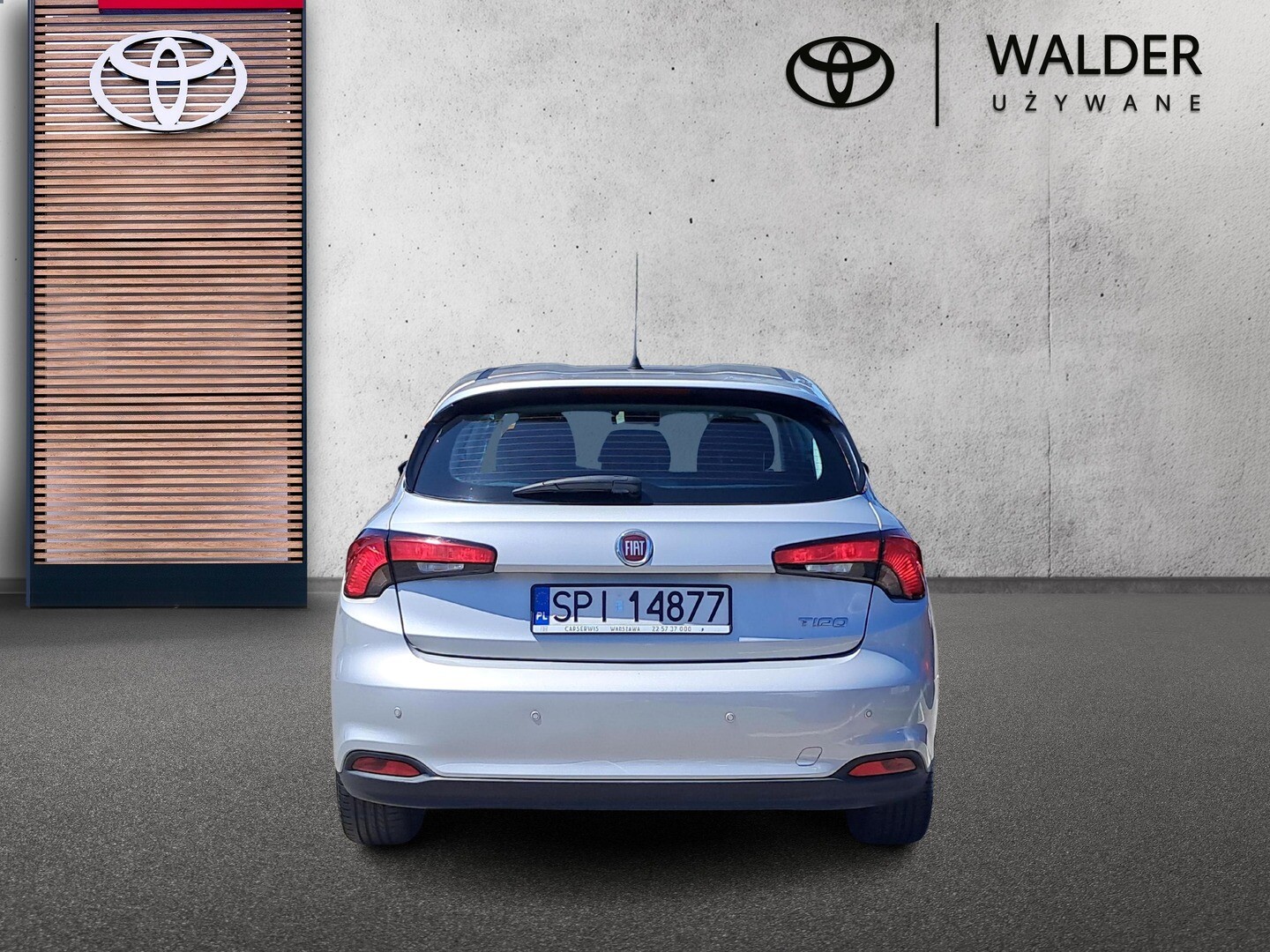 Fiat Tipo