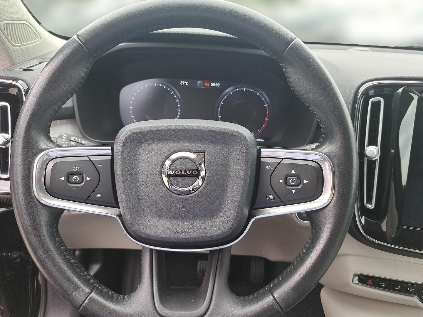 Volvo XC 40