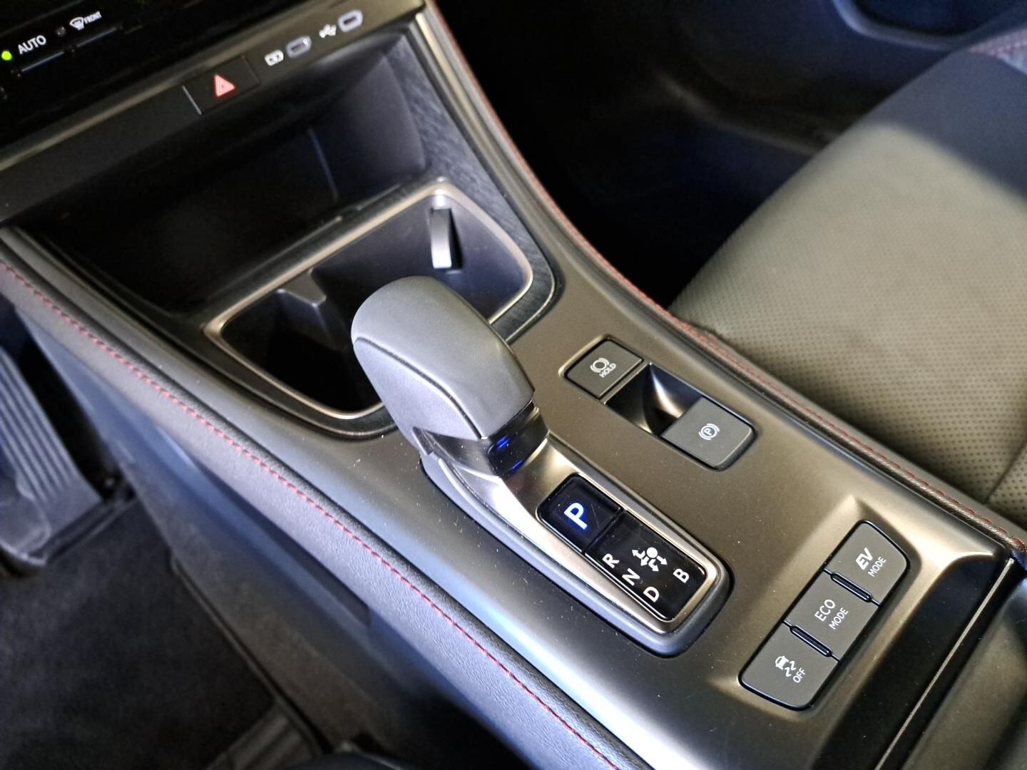 Lexus LBX