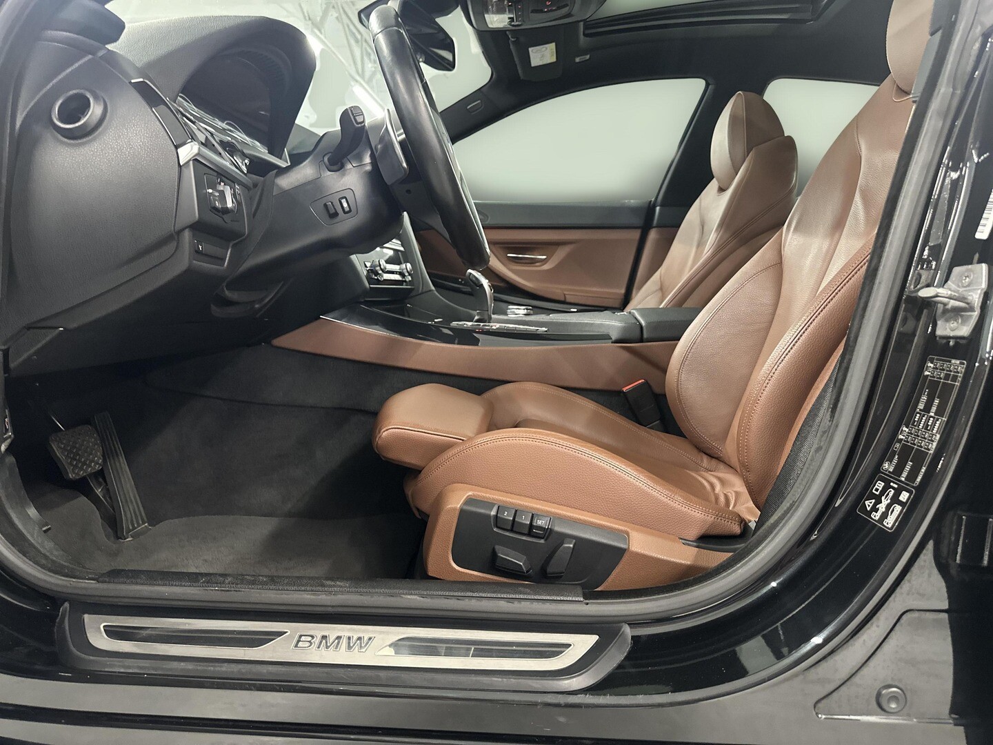 BMW Seria 6