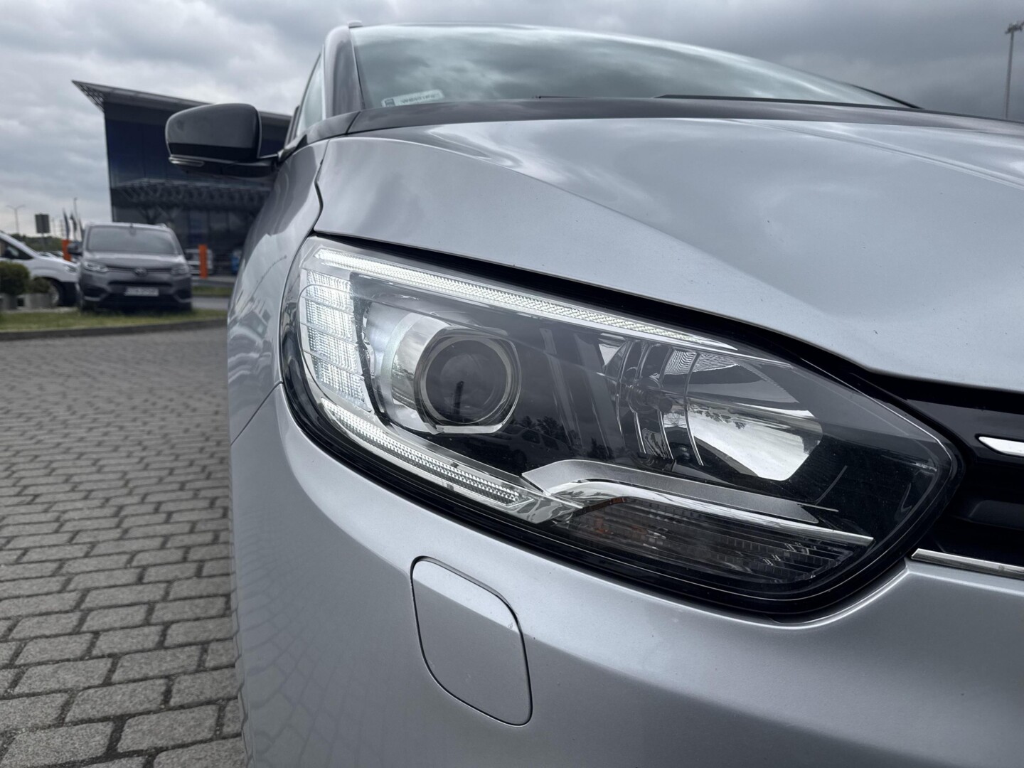 Renault Grand Scenic