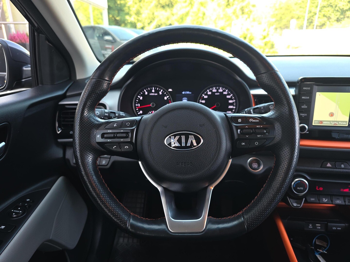 Kia Stonic
