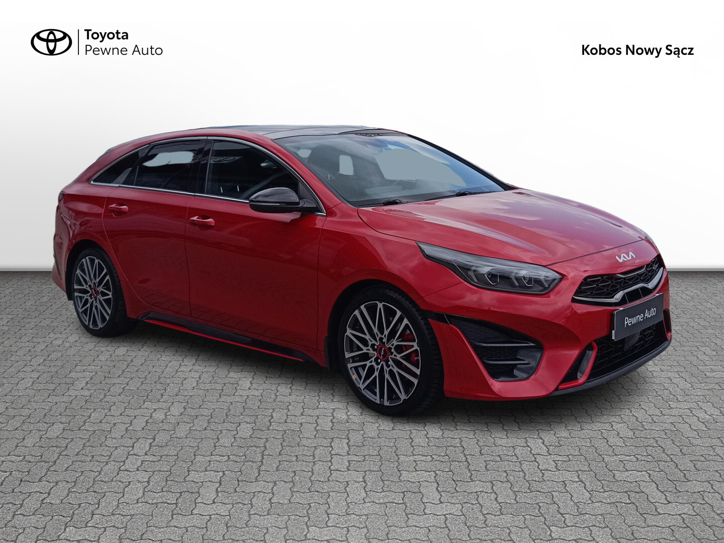 Kia Pro_cee'd
