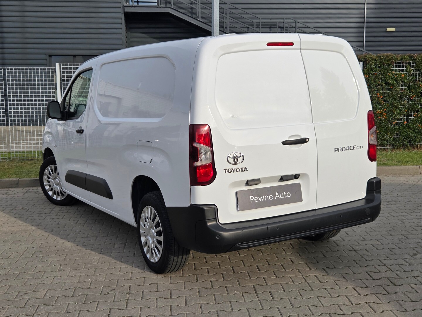 Toyota PROACE CITY