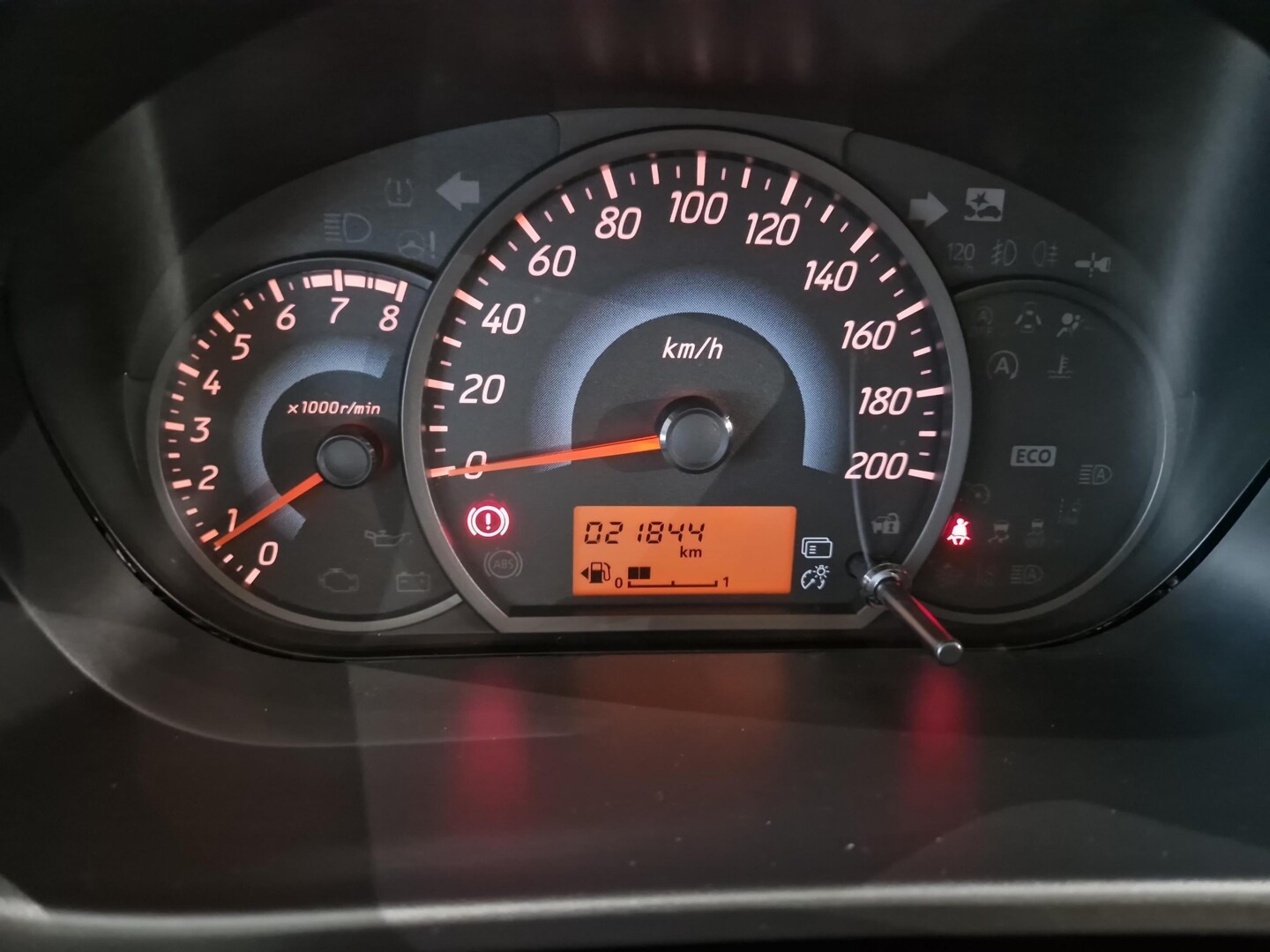 Mitsubishi Inny