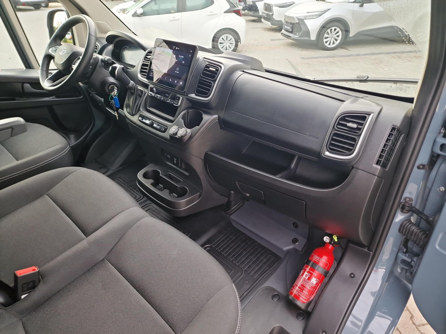Toyota PROACE MAX