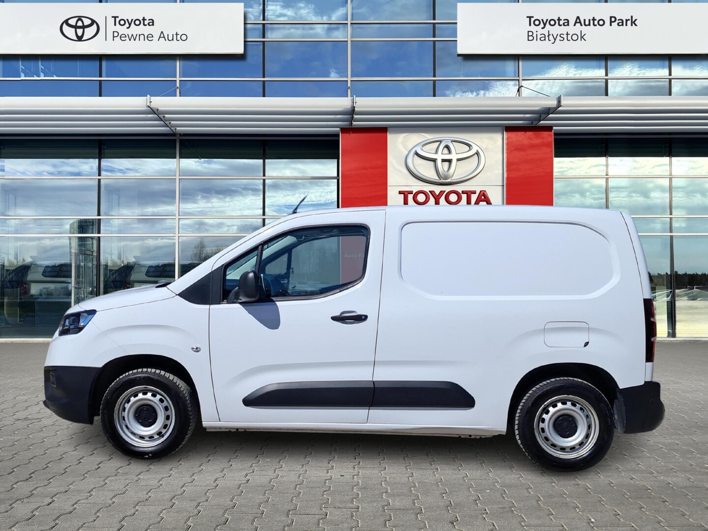 Toyota PROACE CITY