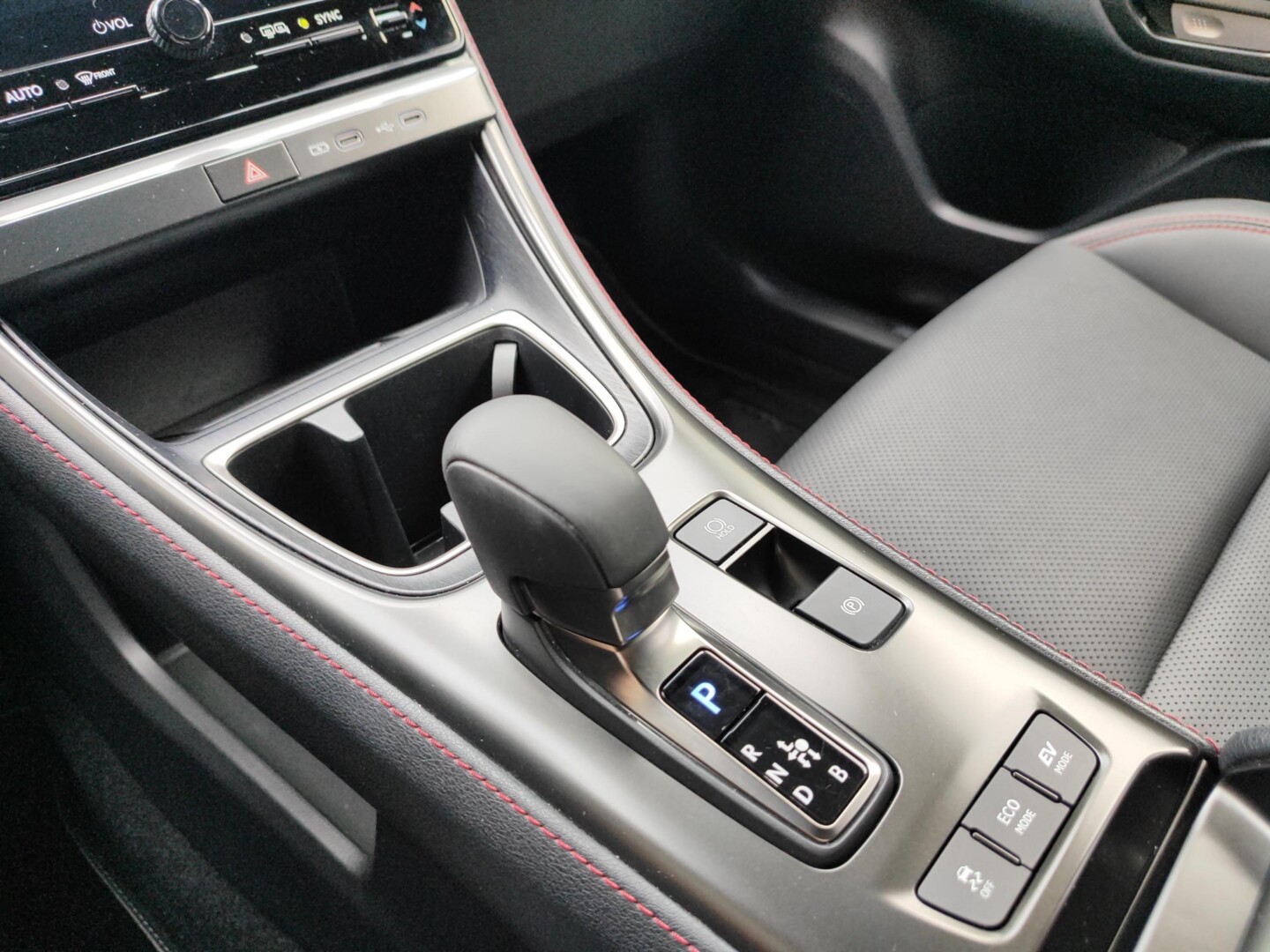 Lexus LBX