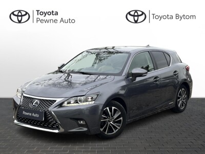 Lexus CT