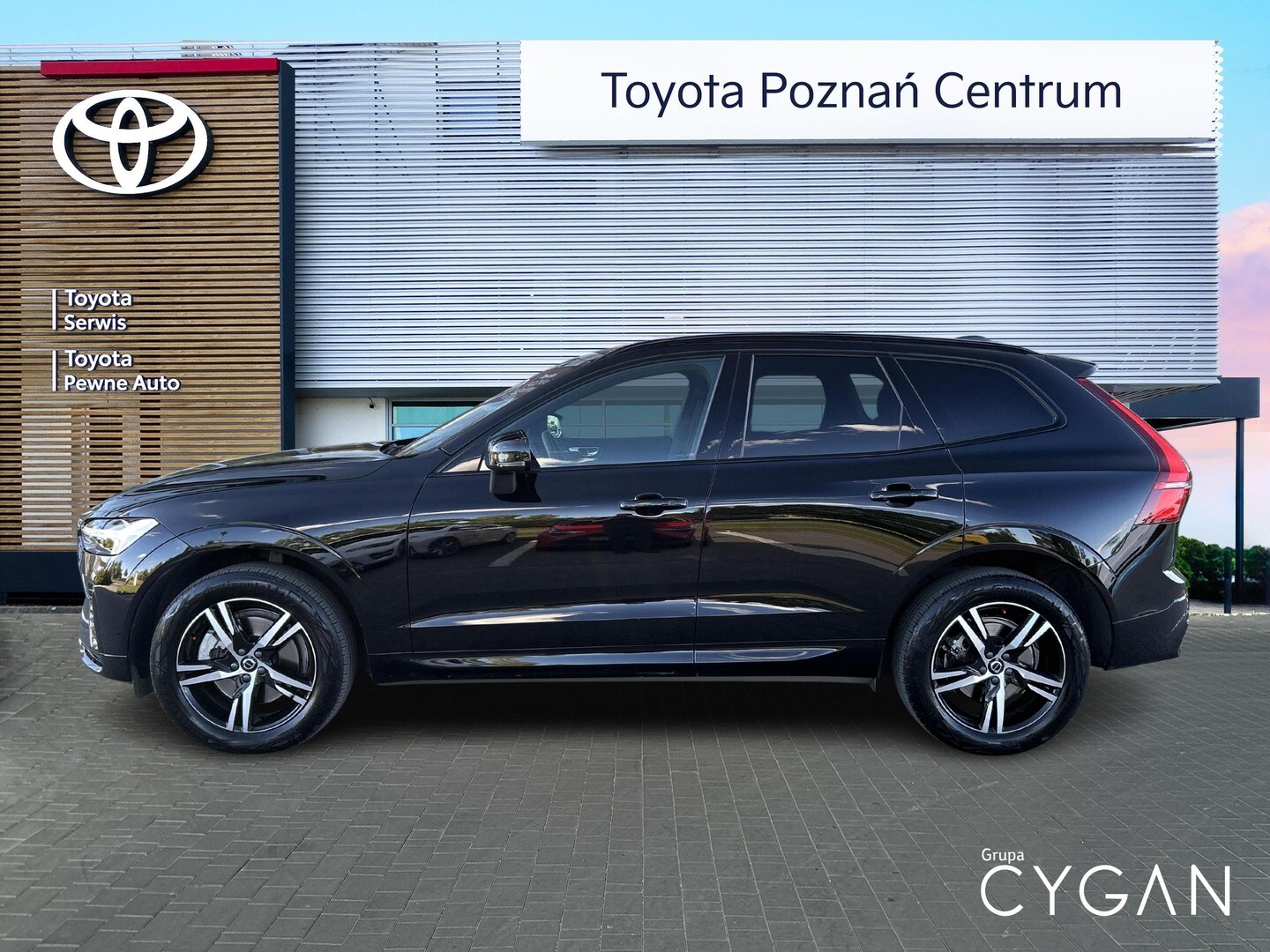 Volvo XC 60
