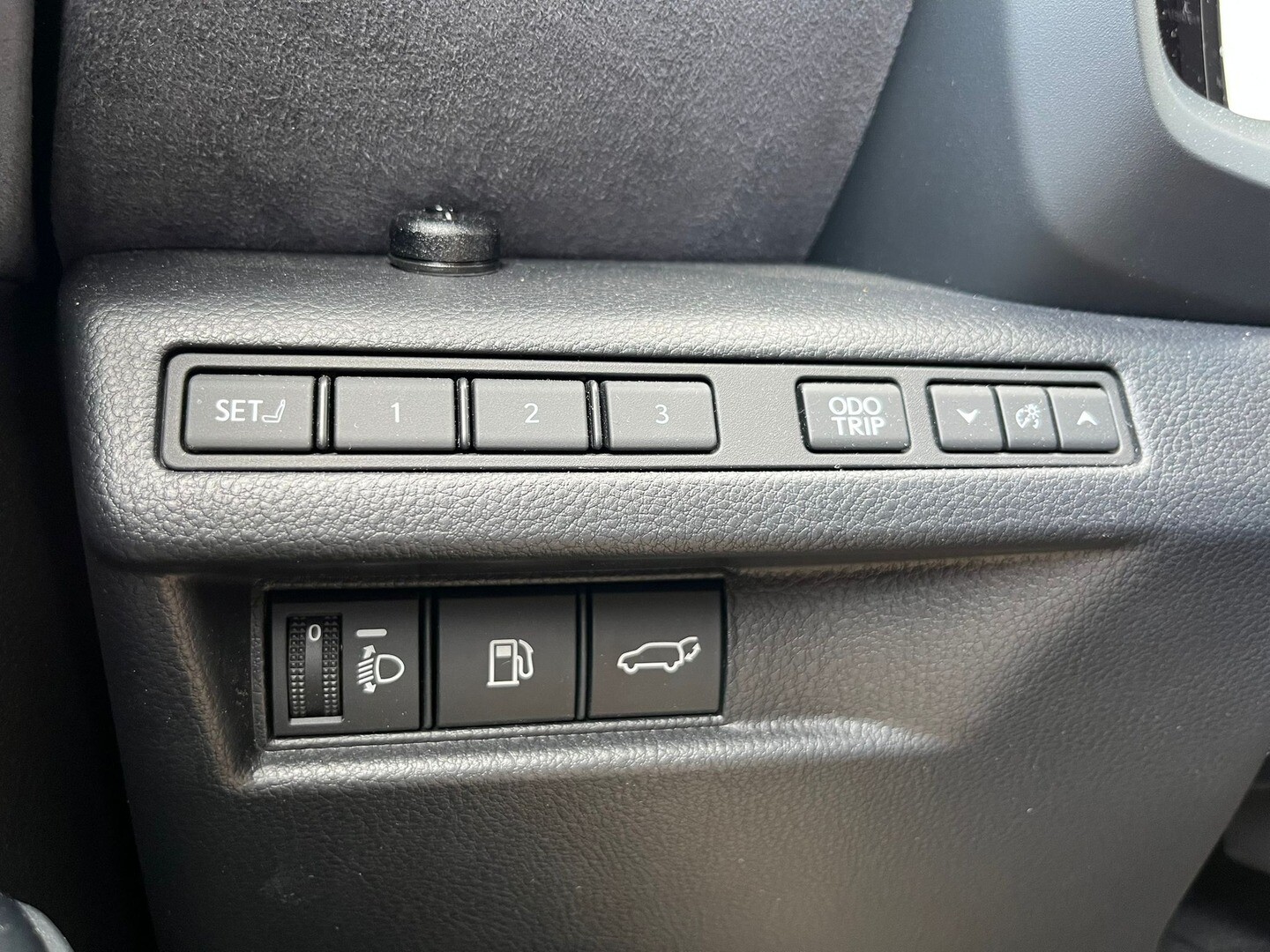 Lexus LBX