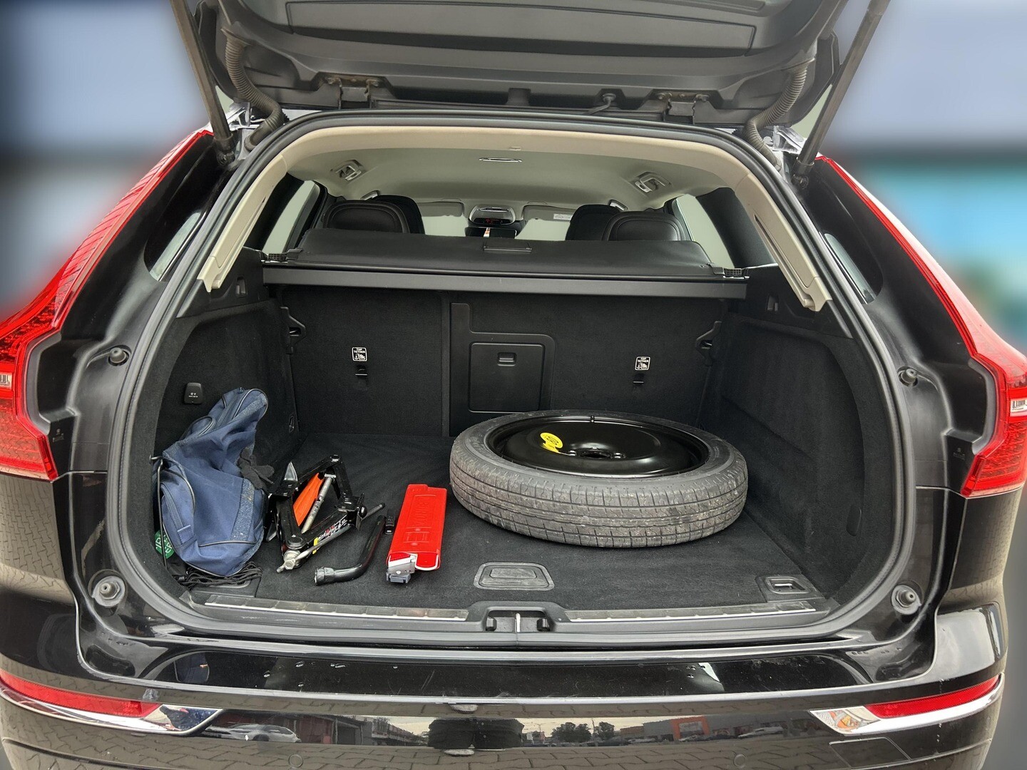 Volvo Inny