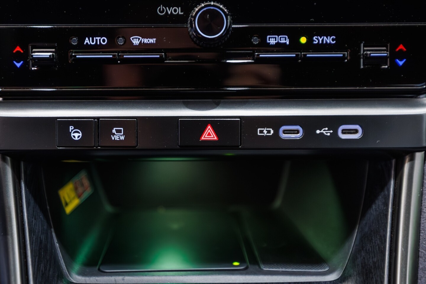 Lexus Inny
