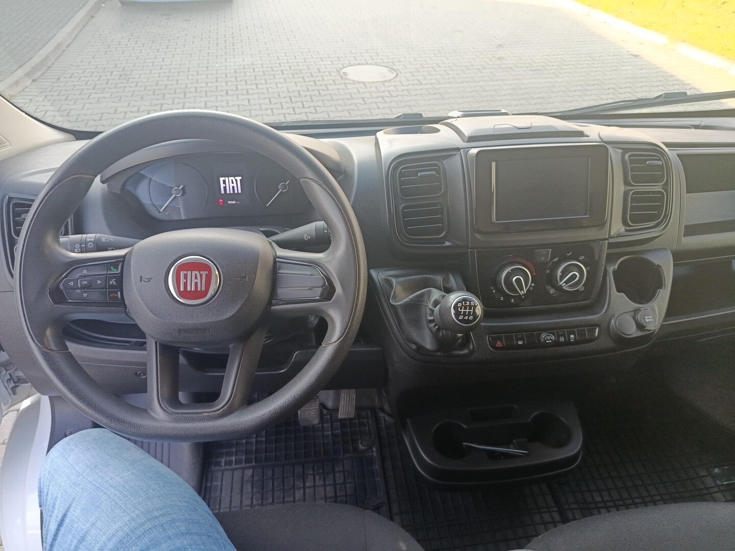 Fiat Ducato