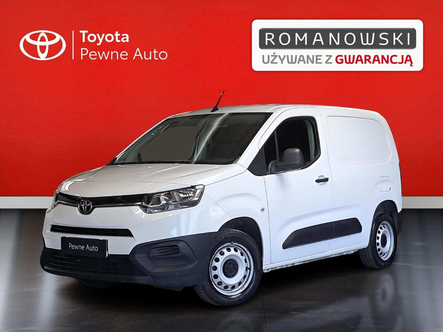 Toyota PROACE CITY