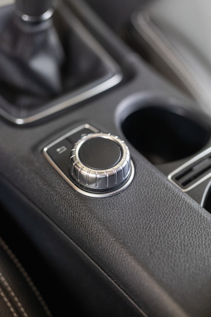 Mercedes-Benz Klasa A